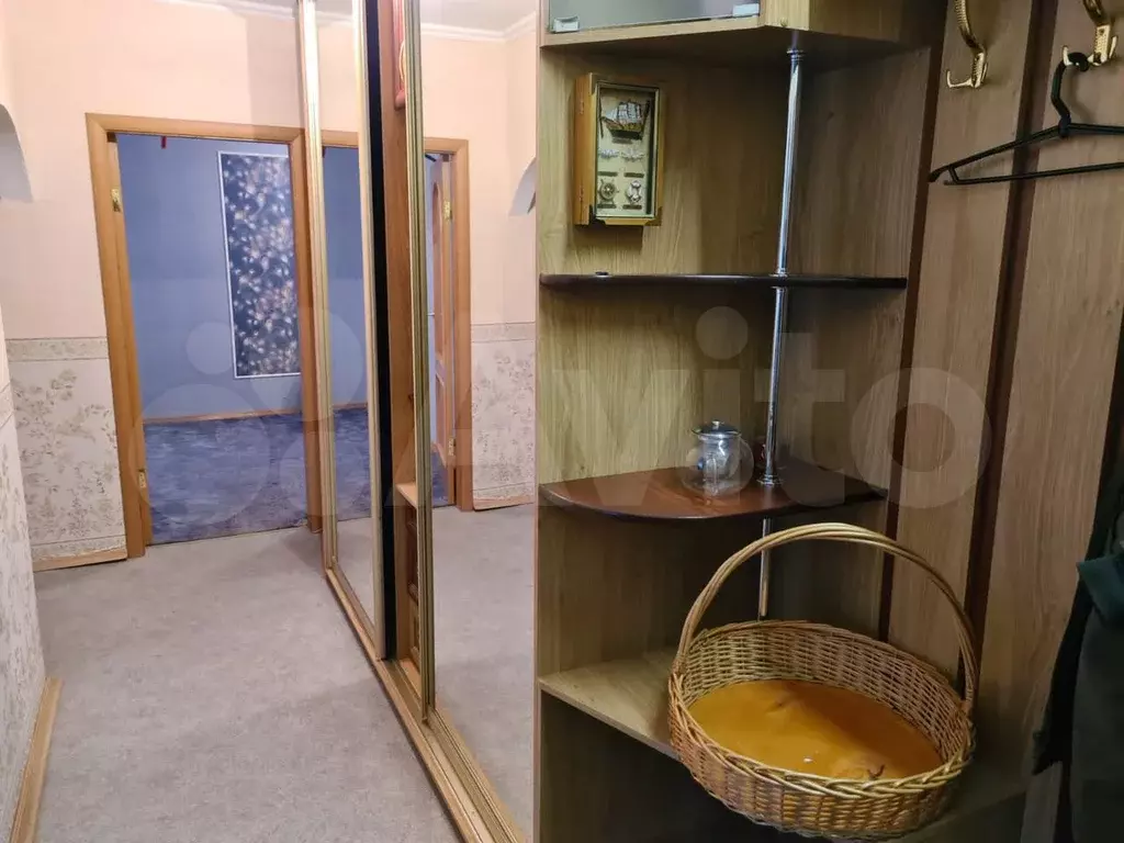 5-к. квартира, 103,5 м, 2/5 эт. - Фото 0