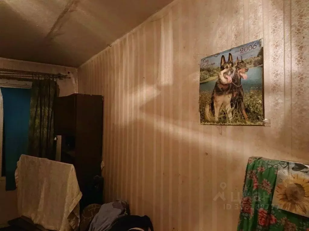 1-к кв. Калининградская область, Калининград Красносельская ул., 23 ... - Фото 1