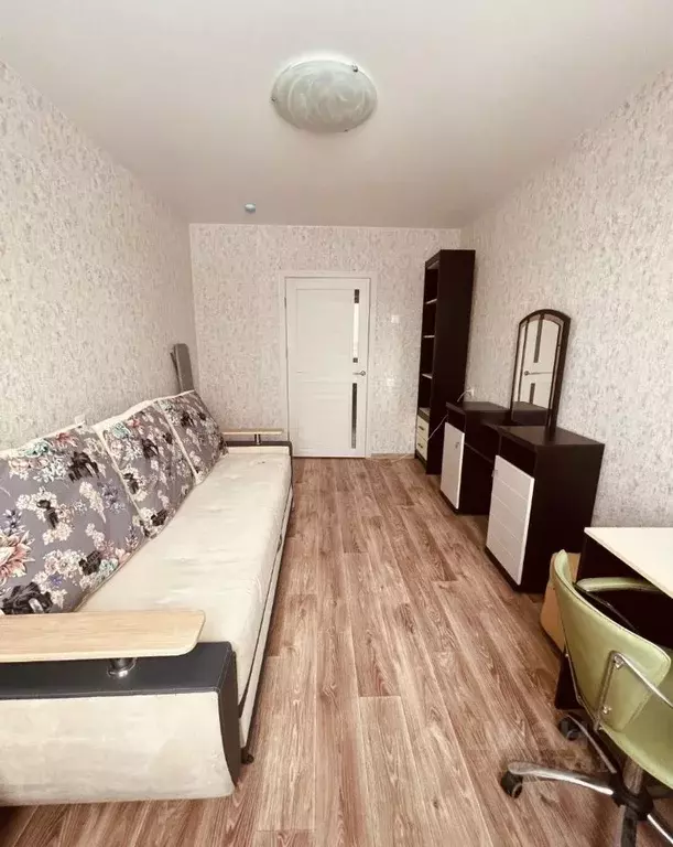 2-к кв. Красноярский край, Красноярск ул. Дубровинского, 110Г (60.0 м) - Фото 1