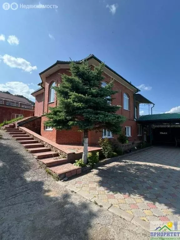 Дом в Ставропольский край, городской округ Кисловодск, посёлок ... - Фото 2