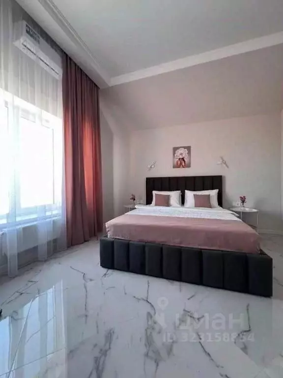 1-к кв. Краснодарский край, Крымск ул. Шевченко, 12Б (48.0 м) - Фото 1