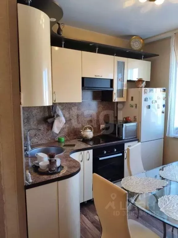 4-к кв. Свердловская область, Нижний Тагил Красная ул., 6 (73.5 м) - Фото 1