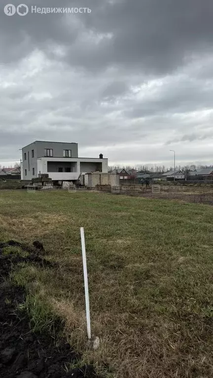 Участок в село Кирби, Гвардейская улица, 21 (12.9 м) - Фото 2