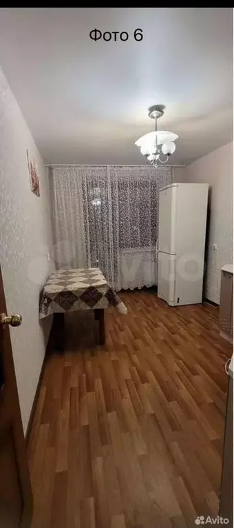 1-к. квартира, 40 м, 6/10 эт. - Фото 1