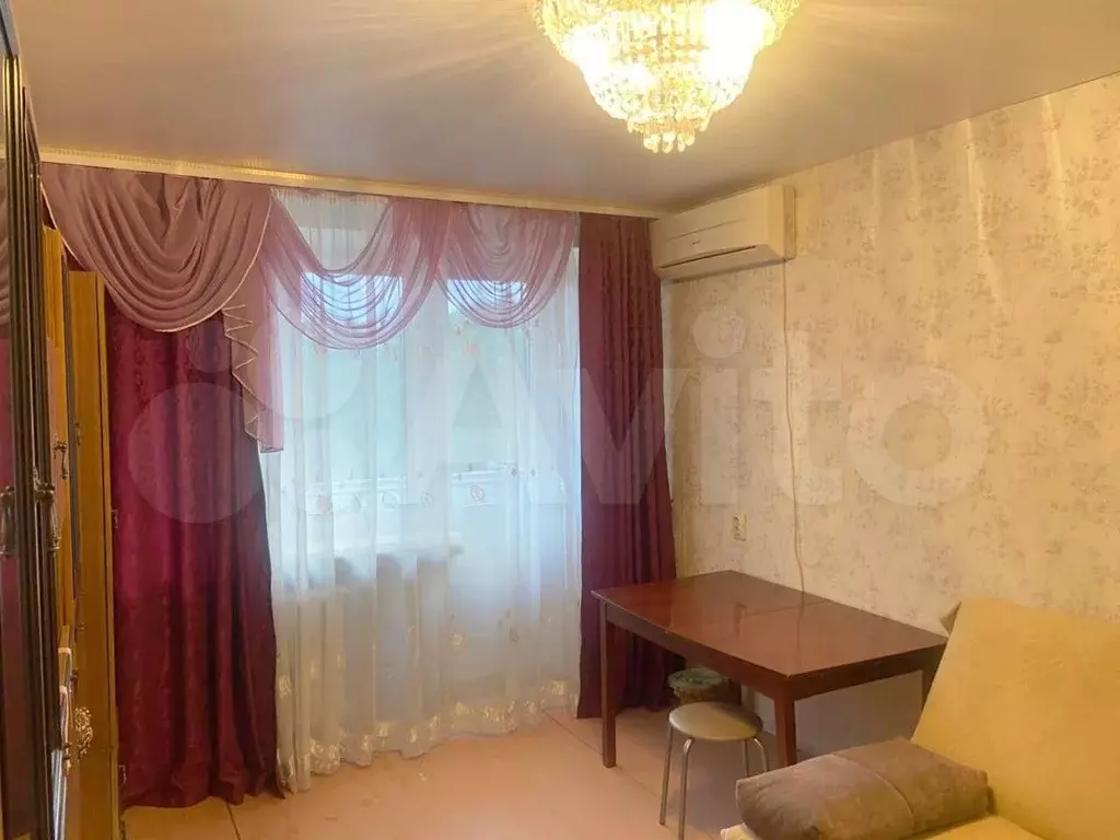 3-к. квартира, 50 м, 5/5 эт. - Фото 1