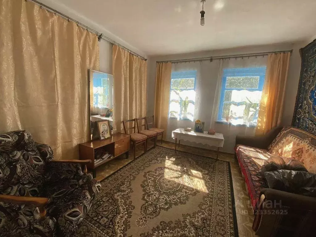 Дом в Краснодарский край, Усть-Лабинск Крепостная ул. (37 м) - Фото 0