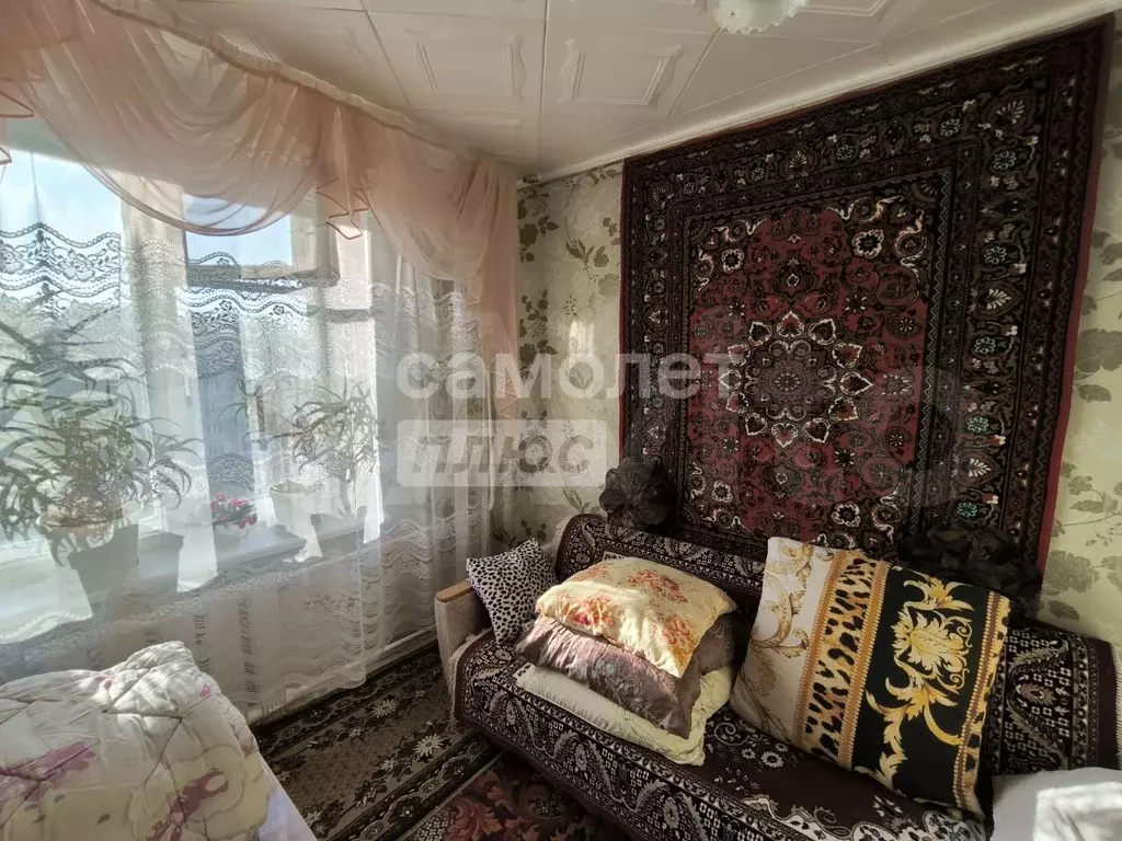 3-к. квартира, 62 м, 7/9 эт. - Фото 1