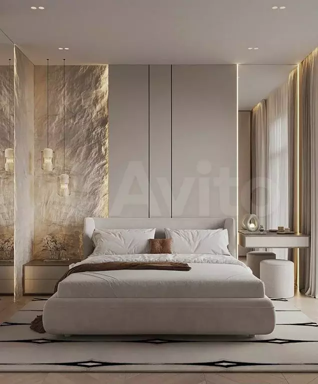 Квартира-студия, 26 м, 5/24 эт. - Фото 0
