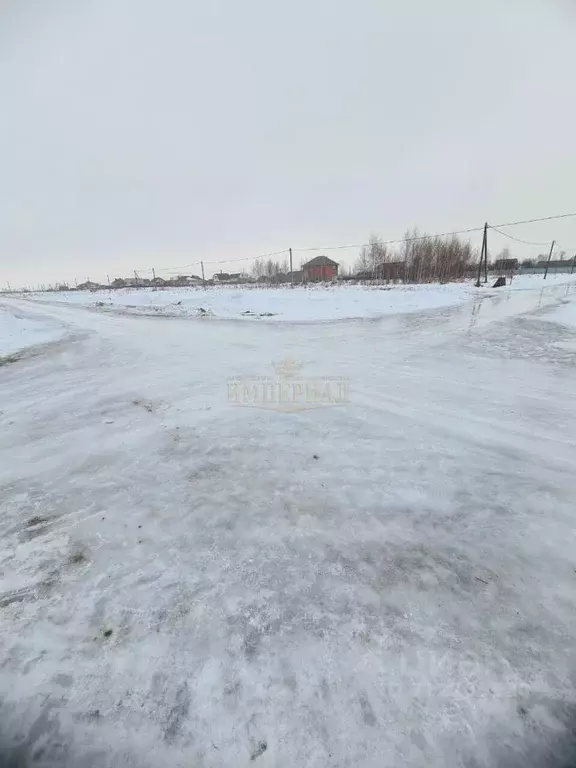 Участок в Марий Эл, Йошкар-Ола городской округ, д. Апшакбеляк ул. ... - Фото 1