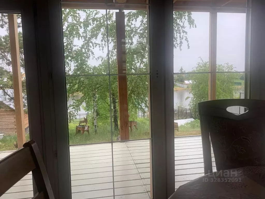 Дом в Саха (Якутия), Якутск ул. Березовая Речка, 66 (85 м) - Фото 2