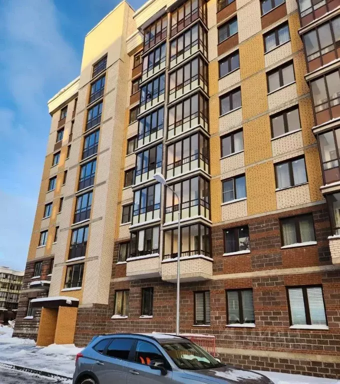 Студия Ленинградская область, Сертолово Всеволожский район, ... - Фото 2