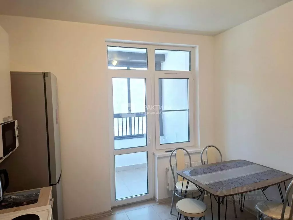 2-к кв. Москва ул. Воейкова, 2 (56.2 м) - Фото 2