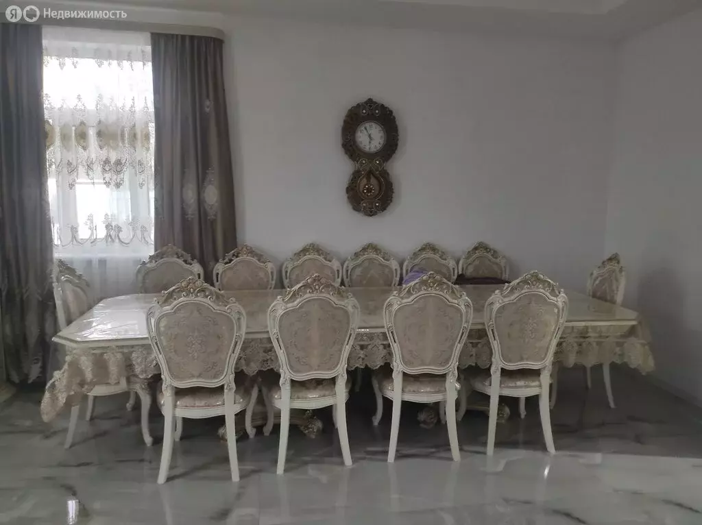 Дом в деревня Судислово, 10А (195.9 м) - Фото 1