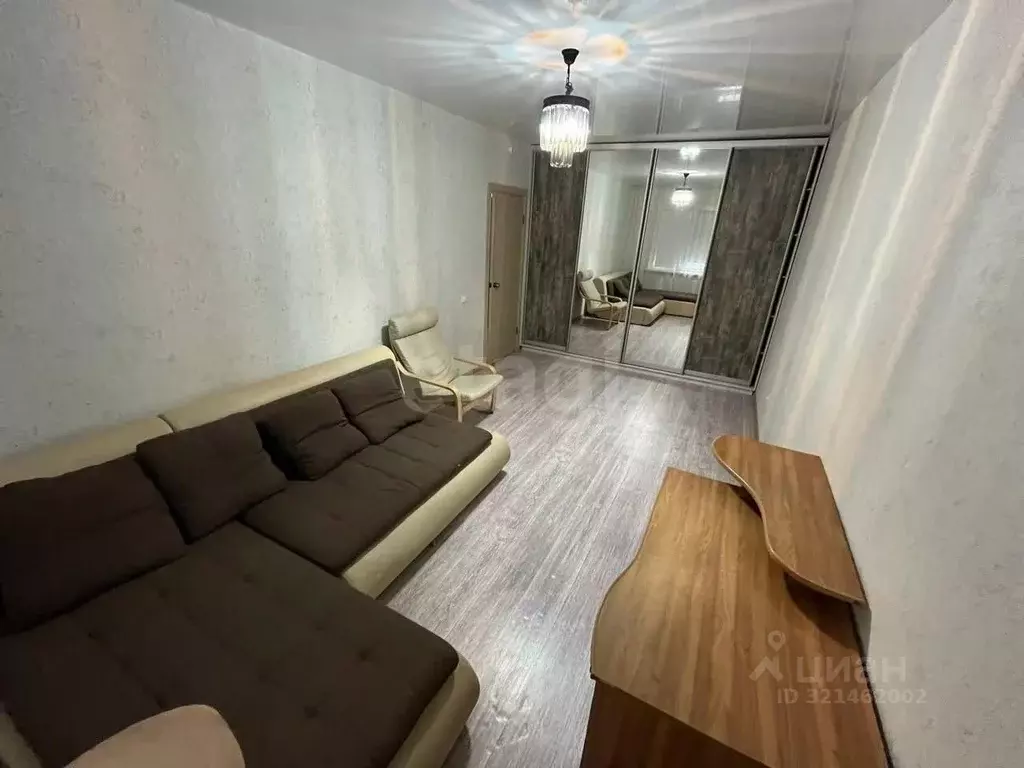 1-к кв. Ростовская область, Ростов-на-Дону пер. Амет Хана Султана, 7 ... - Фото 2