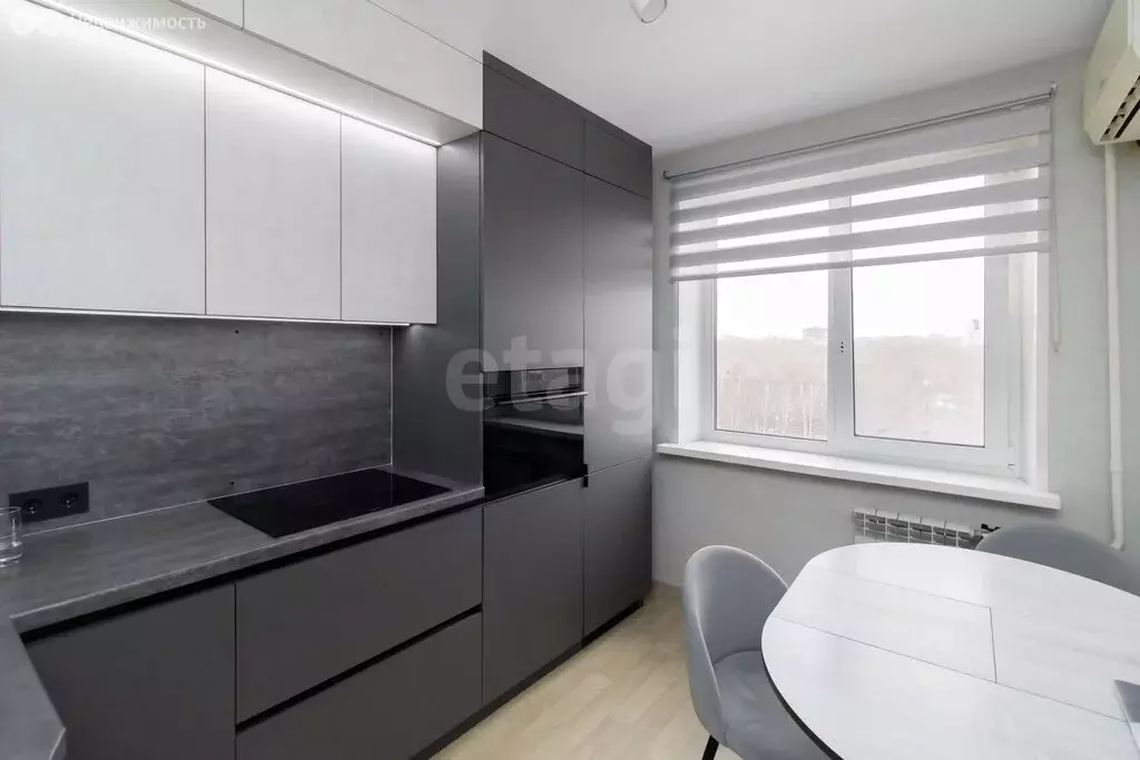 2-комнатная квартира: Тюмень, Олимпийская улица, 43 (51.2 м) - Фото 2