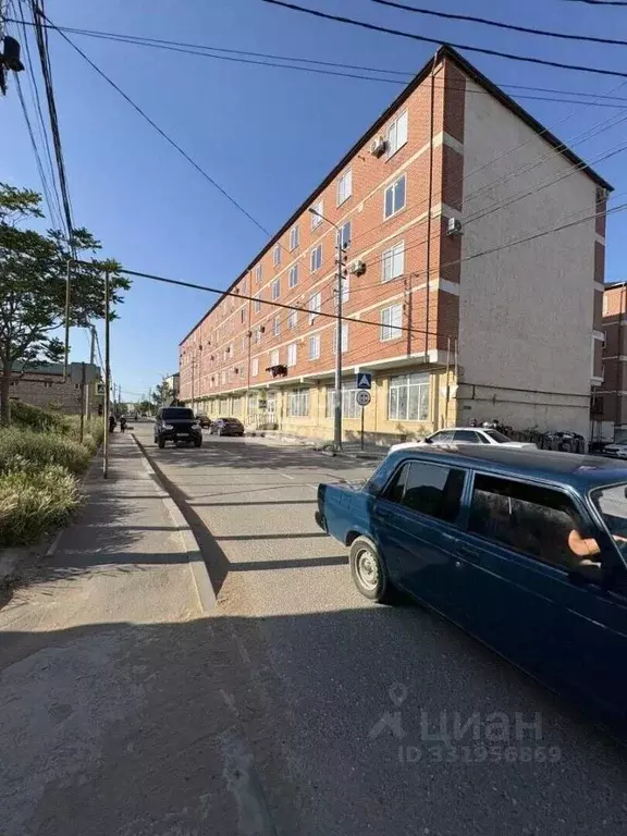 2-к кв. Дагестан, Дербент ул. Назима Казиахмедова, 12 (82.0 м) - Фото 1