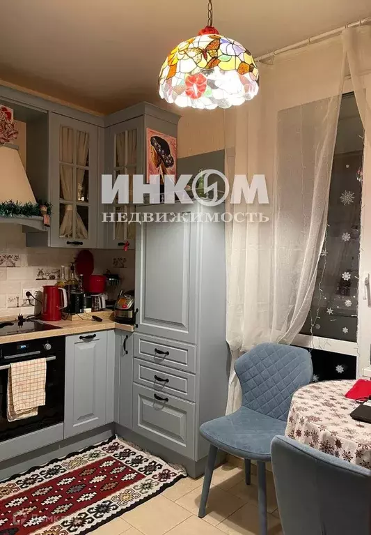 Продаётся 1-к квартира, 31.5 м - Фото 1