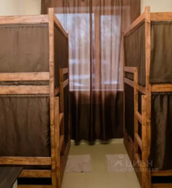 Комната Московская область, Химки Спартаковская ул., 3/8с1 (12.0 м) - Фото 1