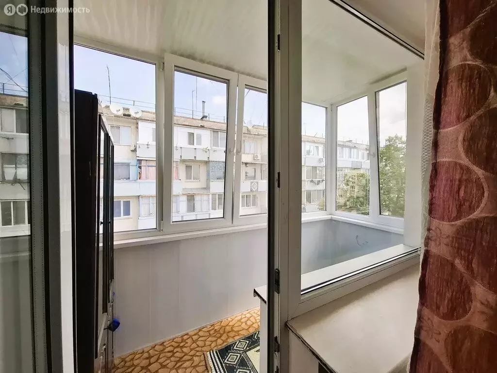 1-комнатная квартира: Бахчисарай, улица Фрунзе, 52А (36.1 м) - Фото 2
