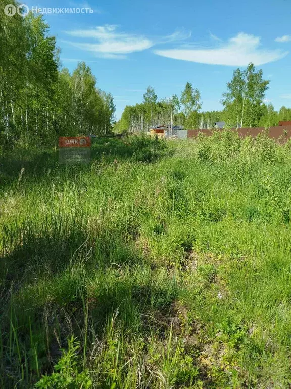 Участок в село Дубровичи, КП Дубровка (12 м) - Фото 0