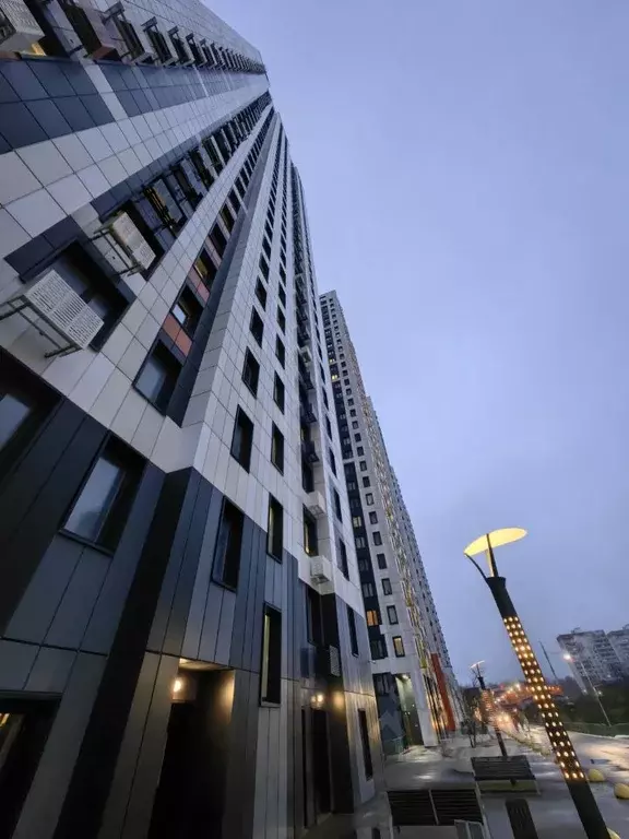 Студия Московская область, Красногорск ул. Большая Воскресенская, 1 ... - Фото 2