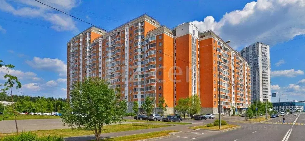 Офис в Москва Лухмановская ул., 33 (146 м) - Фото 0