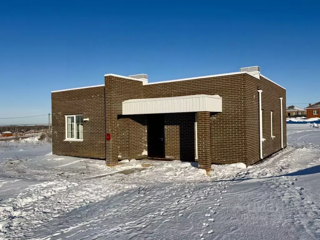 Дом в Татарстан, с. Высокая Гора ул. Пятилетка, 15 (146 м) - Фото 2