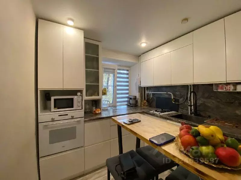 1-к кв. Ростовская область, Ростов-на-Дону ул. Пановой, 37 (31.5 м) - Фото 2