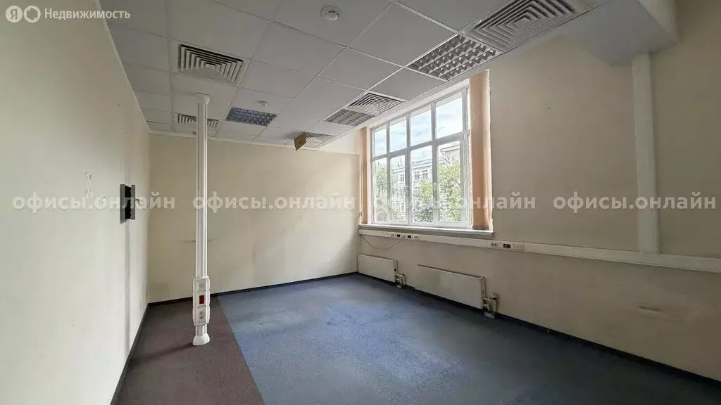 Офис (2300 м) - Фото 2