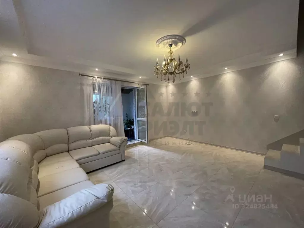 Таунхаус в Калининградская область, Калининград Старокаменный пер., 9 ... - Фото 1