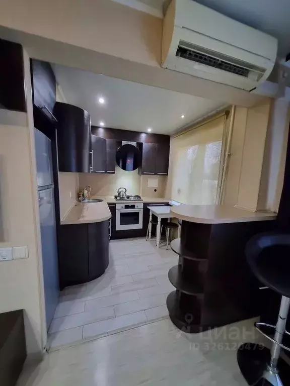 3-к кв. Астраханская область, Астрахань ул. Софьи Перовской, 101к9 ... - Фото 2