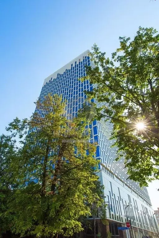 Офис в Москва Профсоюзная ул., 65к1 (143 м) - Фото 2