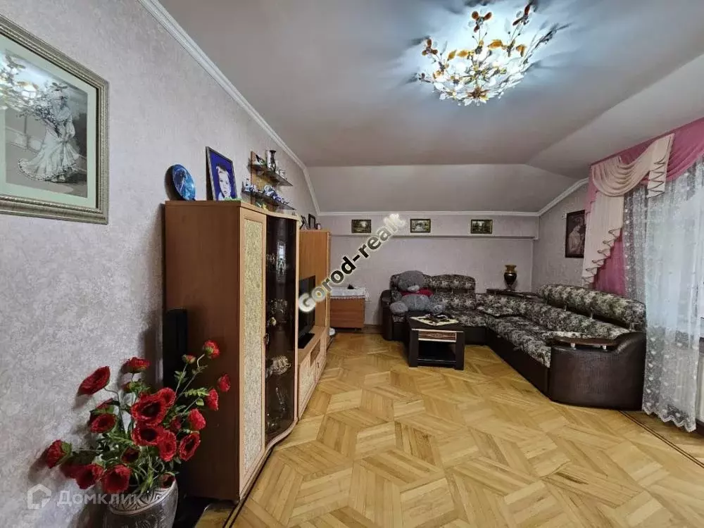 Продаётся 3-к квартира, 84 м - Фото 1
