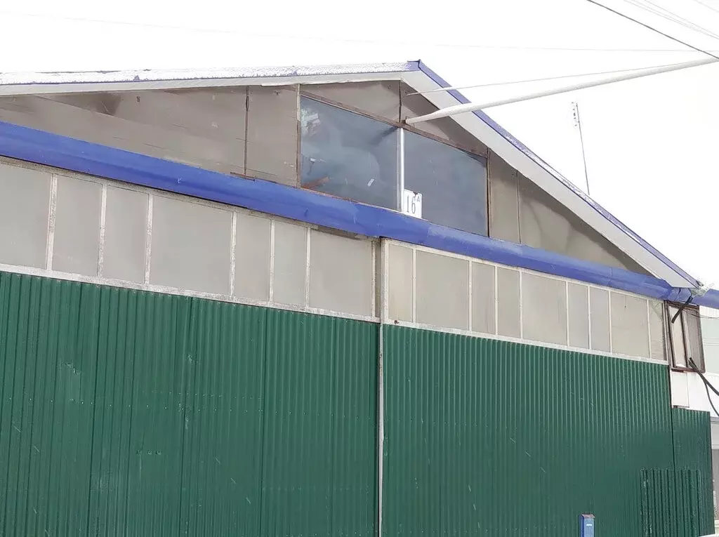 Дом в село Горный Щит, Октябрьская улица, 16А (199.5 м) - Фото 2