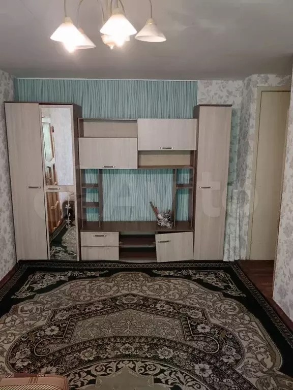 2-к. квартира, 50 м, 4/9 эт. - Фото 1