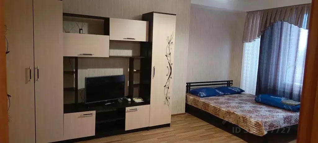 1-к кв. Волгоградская область, Калач-на-Дону ул. Кирова, 179 (44.0 м) - Фото 1