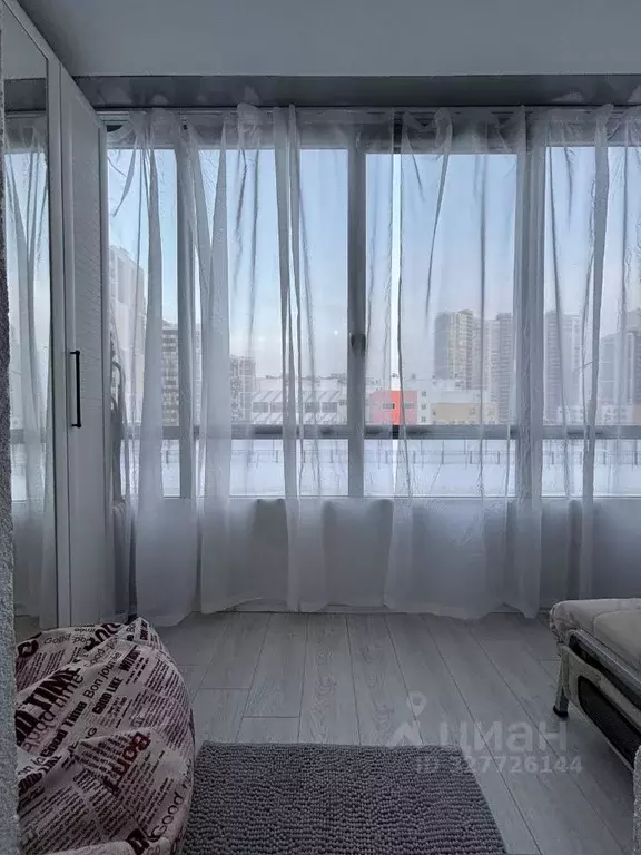 Студия Ленинградская область, Кудрово г. Всеволожский район, Заневское ... - Фото 2