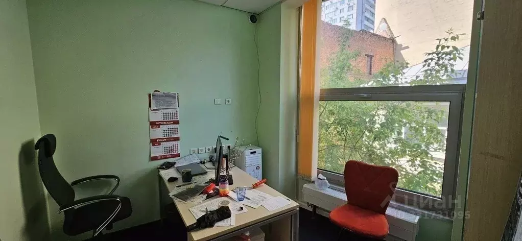 Офис в Москва ул. Малая Дмитровка, 25С2 (261 м) - Фото 1