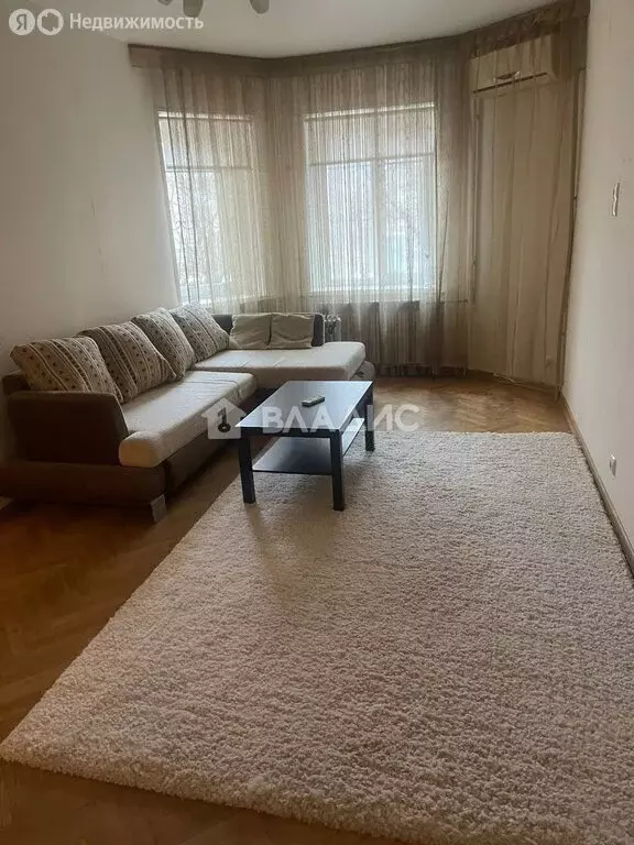 1-комнатная квартира: Белгород, Народный бульвар, 77 (40 м) - Фото 0