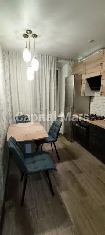 2-к. квартира, 48 м, 2/8 эт. - Фото 1