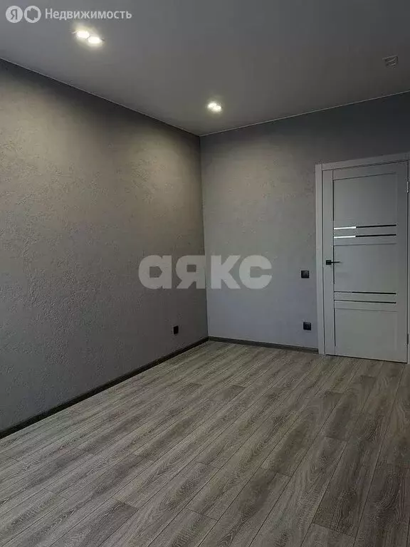1-комнатная квартира: Ростов-на-Дону, улица Нансена, 109/6 (35 м) - Фото 1