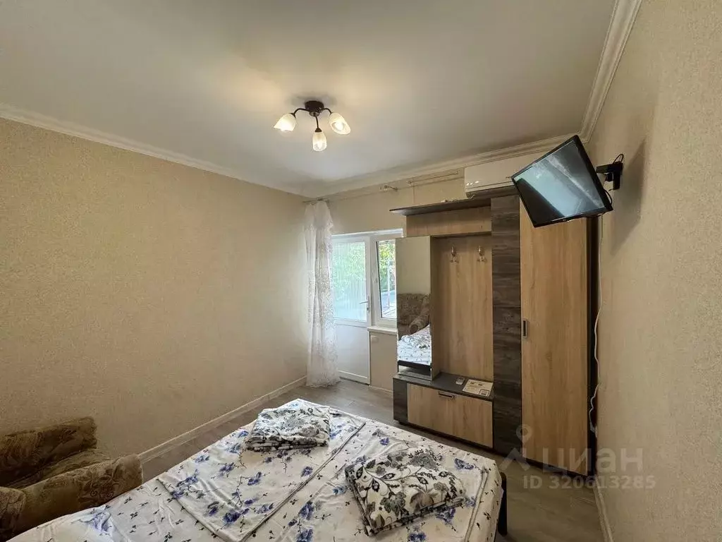 Комната Крым, Бахчисарайский район, Песчановское с/пос, с. Береговое ... - Фото 2