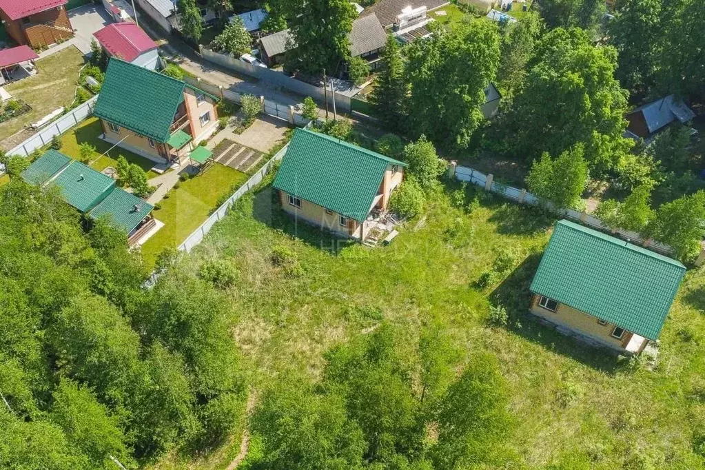 Коттедж в Тюменская область, Нижнетавдинский район, Геолог-2 СНТ ул. ... - Фото 0