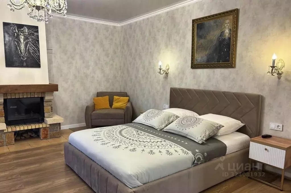 2-к кв. Коми, Ухта ул. Гоголя, 47 (80.0 м) - Фото 1