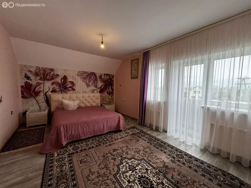 Дом в село Чесноковка, Тирлянская улица (160 м) - Фото 1