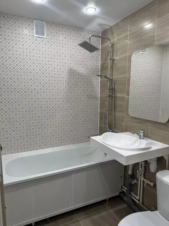 Продаётся 3-к квартира, 58 м - Фото 1