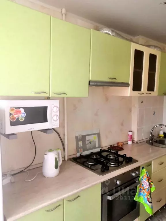 2-к кв. Челябинская область, Сатка просп. Мира, 15 (60.0 м) - Фото 0