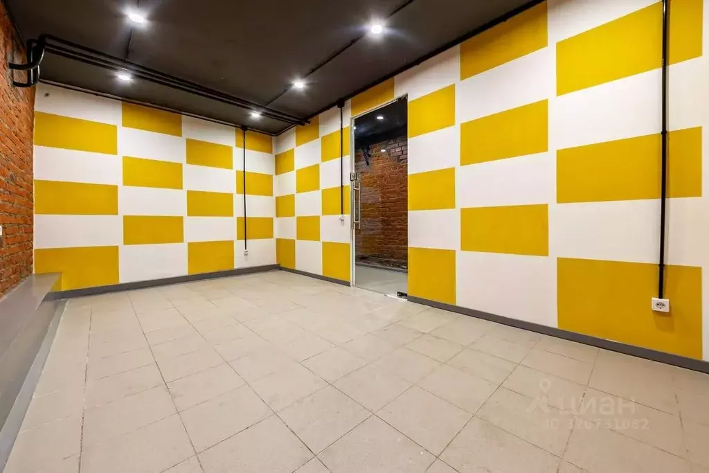 Помещение свободного назначения в Москва ул. Крупской, 5 (17 м) - Фото 2