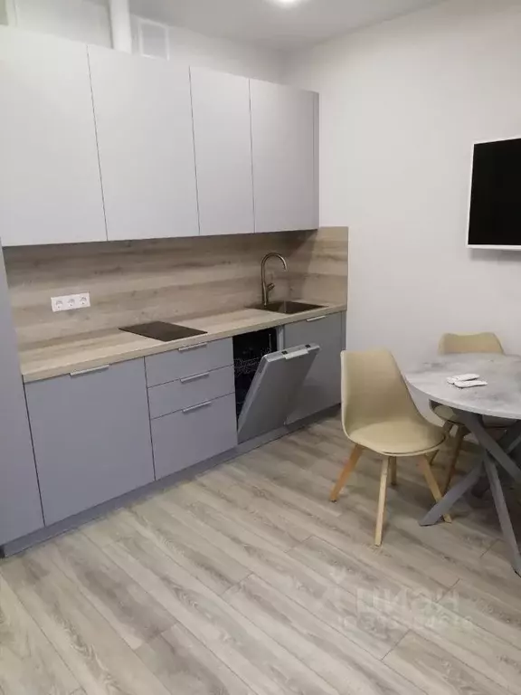 1-к кв. Московская область, Реутов Носовихинское ш., 43 (34.0 м) - Фото 1