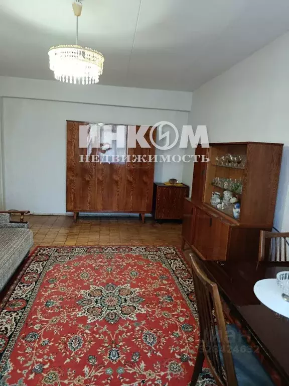 2-к кв. Москва Коровинское ш., 24К1 (42.5 м) - Фото 2